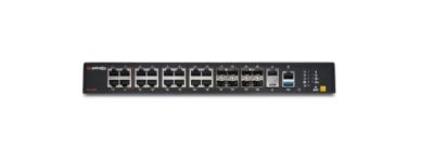 Palo Alto Network PA-560 Next Generation Firewall