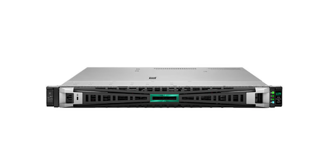 HPE SimpliVity 325 Gen11 8SFF Configure to order Node