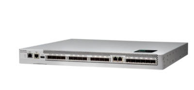 HPE SN2600B 32Gb 12/4 4-port 16Gb Short Wave SFP+SAN Extension Switch