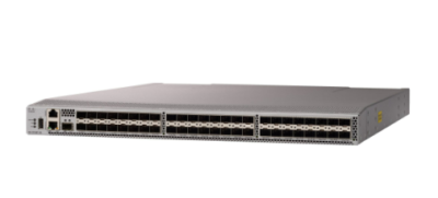 HPE SN6620C 32Gb 48-port  32Gb SFP+Fibre Channel Switch