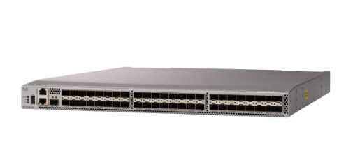 HPE SN6620C 32Gb 48-port 32Gb SFP+Fibre Channel Switch