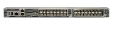 HPE SN6610C 32Gb 8-port 32Gb Short Wave SFP+Fibre Channel Switch