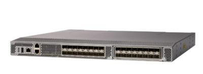 HPE SN6610C 32/24Gb 32Gb Short Wave SFP+Fibre Channel Switch
