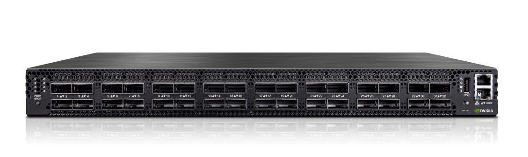 Dell PowerSwitch SN4700