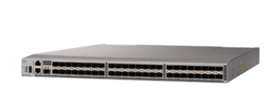 HPE SN6620C 32Gb 48/24  Fibre Channel Switch