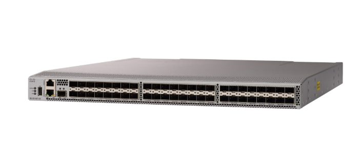 HPE SN6620C 32Gb 48/24 Fibre Channel Switch