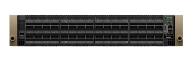 Dell PowerSwitch SN5600D
