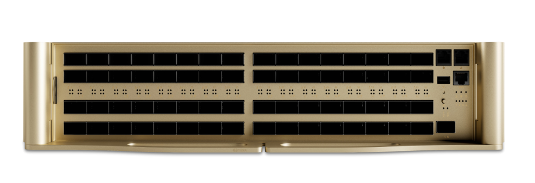 Dell PowerSwitch SN6600-LD