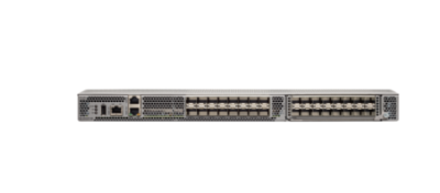 HPE SN6610C 32Gb 8-port 16Gb Short Wave SFP+Fibre Channel Switch