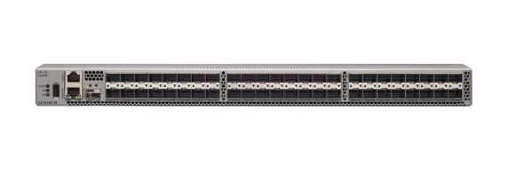 HPE SN6620C 32Gb 24-port 32Gb SFP+Fibre Channel Switch