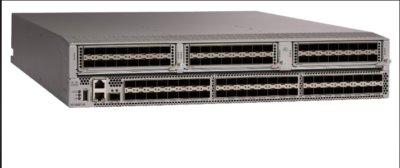 HPE SN6630C 32Gb 96-port/48-portFFibre Channel Switch