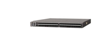 HPE SN6720C 64Gb 48/24 32Gb Short Wave SFP + Fibre Channel Switch