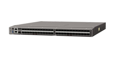 HPE SN6720C 64Gb 48/24 32Gb Short Wave SFP + Fibre Channel v2 Switch