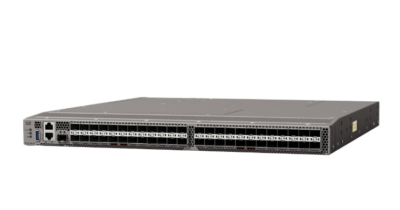 HPE SN6720C 64Gb 48/24 64Gb Fibre Channel Switch