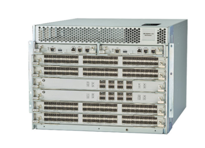 HPE SN8700B 4-slot Power Pack+Director Switch