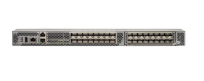 HPE SN6610C 32Gb 32/24Gb 32Gb Short Wave SFP+Fibre Channel v2 Switch