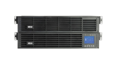 Eaton Tripp Lite Series SmartOnline SU3000LCD2UHVTF