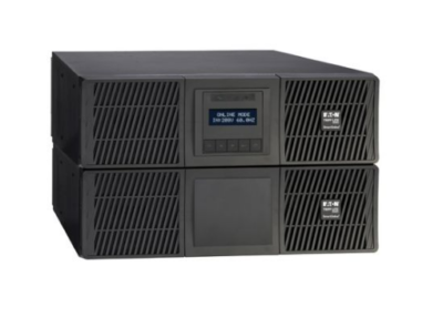 Eaton Tripp Lite Series SmartOnline SU5000RTFMB