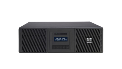 Eaton Tripp Lite Series SmartOnline SU5000RTMB