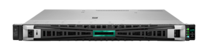 HPE SimpliVity 325 Gen11 8SFF Configure to order Node