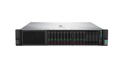 HPE SimpliVity 380 Gen11 8SFF Configure to order Node
