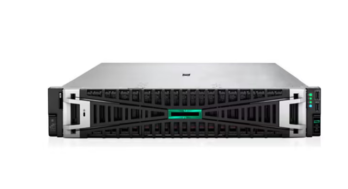 HPE SimpliVity 380 Gen11 8SFF Configure to order Node