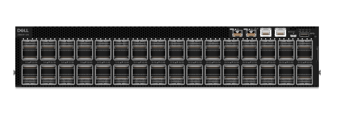 Dell PowerSwitch Z9664F-ON
