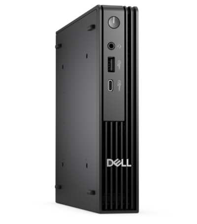 Dell Pro Micro Desktop