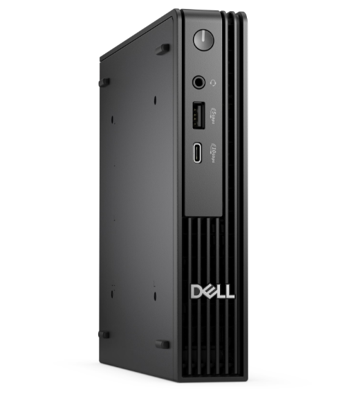 Dell Pro Micro Desktop