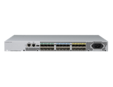 HPE SN3600B 32Gb 24/24 Power Pack+24-port 16Gb Short Wave SFP+Fibre Channe Switch