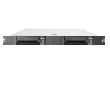 HPE Storage LTO-8 Ultrium Rack Mount Tape Drive 6X