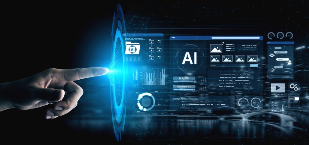 Enterprise Technology trends