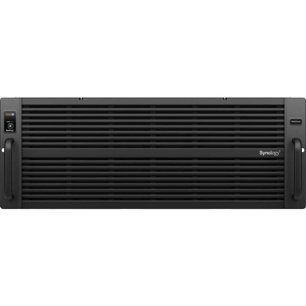 Synology RackStation RX6025sas