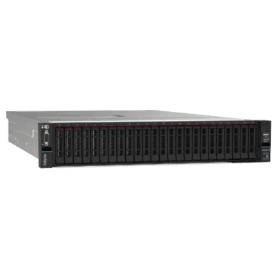 Lenovo ThinkSystem SR665 V3 Rack Server