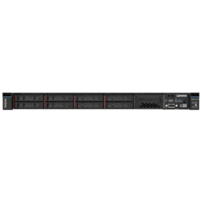 Lenovo ThinkSystem SR630 V3 Rack Server