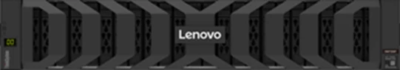 Lenovo ThinkSystem DM5200F Unified Storage Arrays
