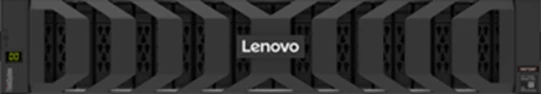 Lenovo ThinkSystem DM5200F Unified Storage Arrays
