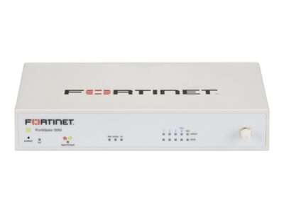 Fortinet FortiGate 50G Next Generation Firewall and SD-WAN