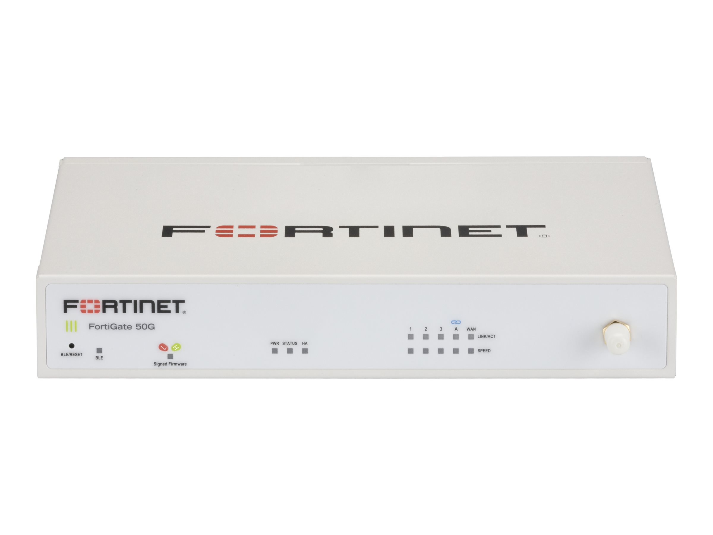 Fortinet FortiGate 50G Next Generation Firewall and SD-WAN