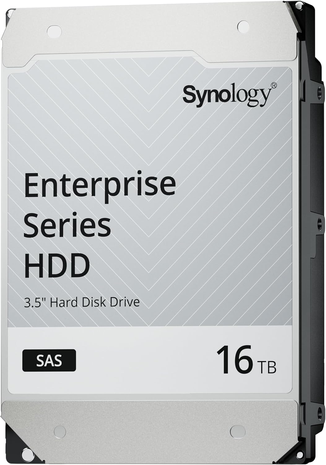 Synology Enterprise Series 3.5