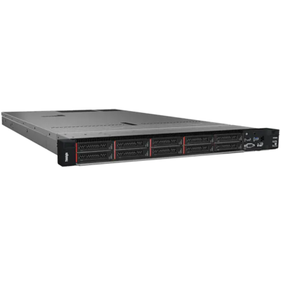 Lenovo ThinkSystem SR645 V3 Rack Server