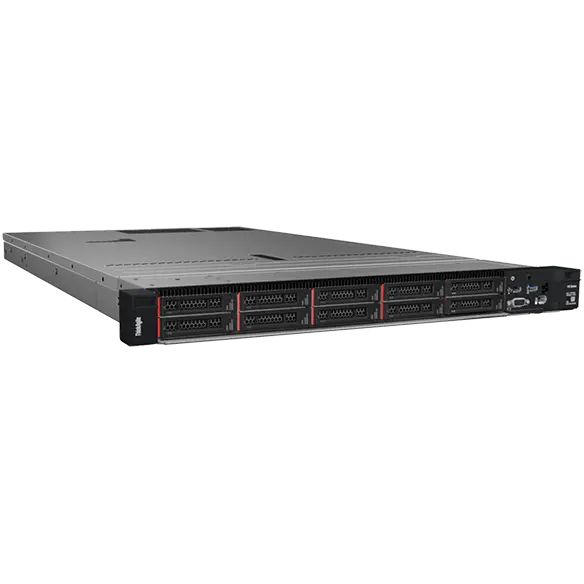 Lenovo ThinkSystem SR645 V3 Rack Server