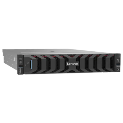 Lenovo ThinkSystem SR650 V4 Server
