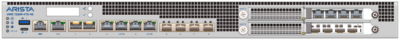 Arista Router AWE-7230R-4TX-4S-F