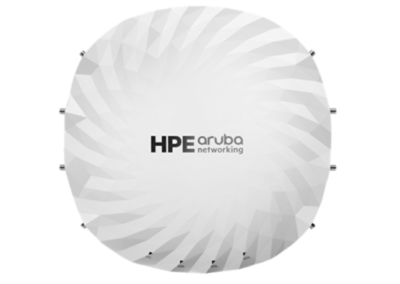 HPE Aruba Networking AP-755 (US) Tri Radio 4x4 Wi-Fi 7 Internal Antennas 5-pack Campus Access Point