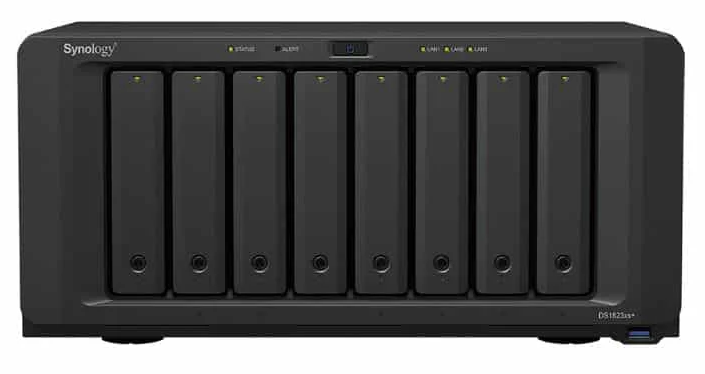 Synology DiskStation DS1823xs+