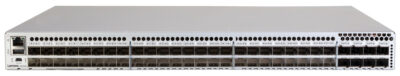 Lenovo ThinkSystem DB720S Gen7 FC San Switch