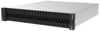Lenovo ThinkSystem DE4800F Storage Arrays