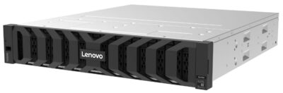 Lenovo ThinkSystem DG7200 Unified Storage Arrays