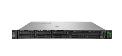 HPE ProLiant Compute DL360 Gen12 6505P 12c 1P 2x32GB-R 8SFF MR408i-o 2x480GB SSD 2x800W PS AP Server